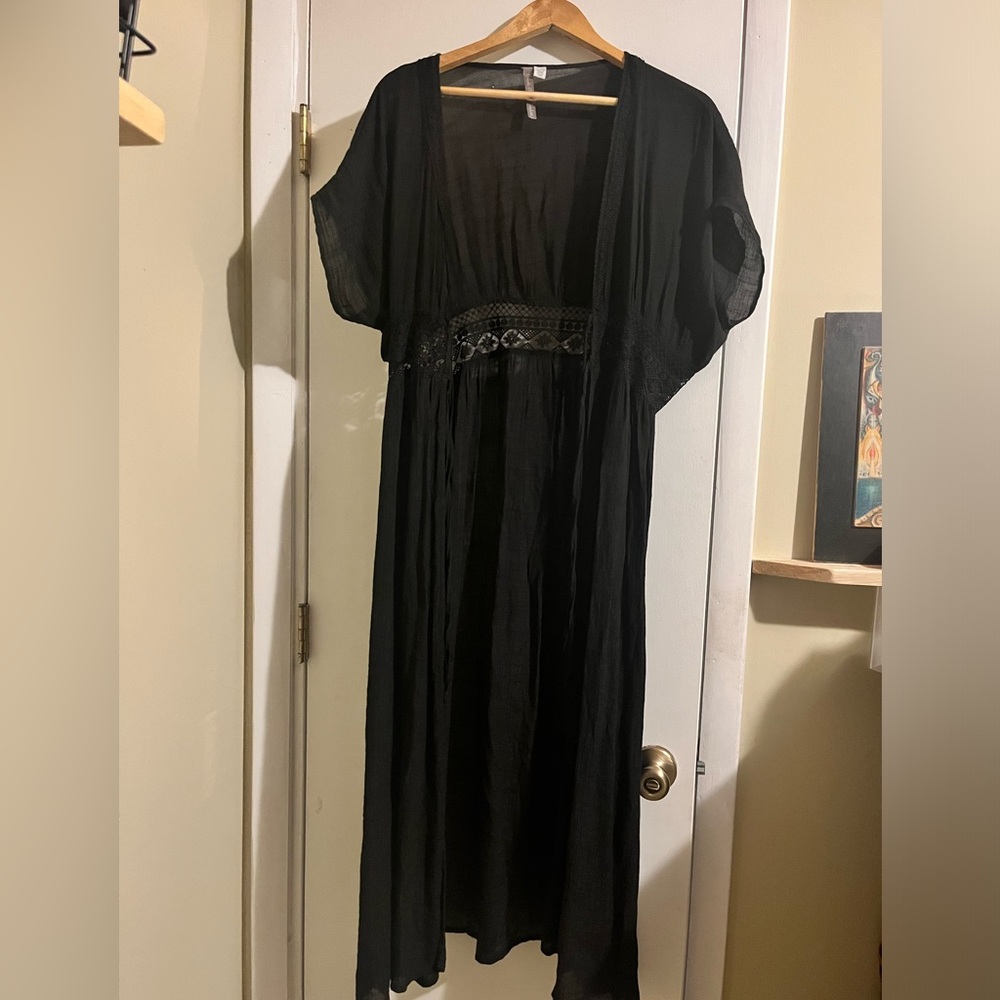 OS, black coverup